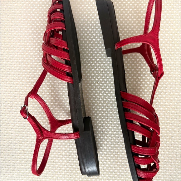 Bibi Lou Ila Fisherman Flats - Picture 7 of 10